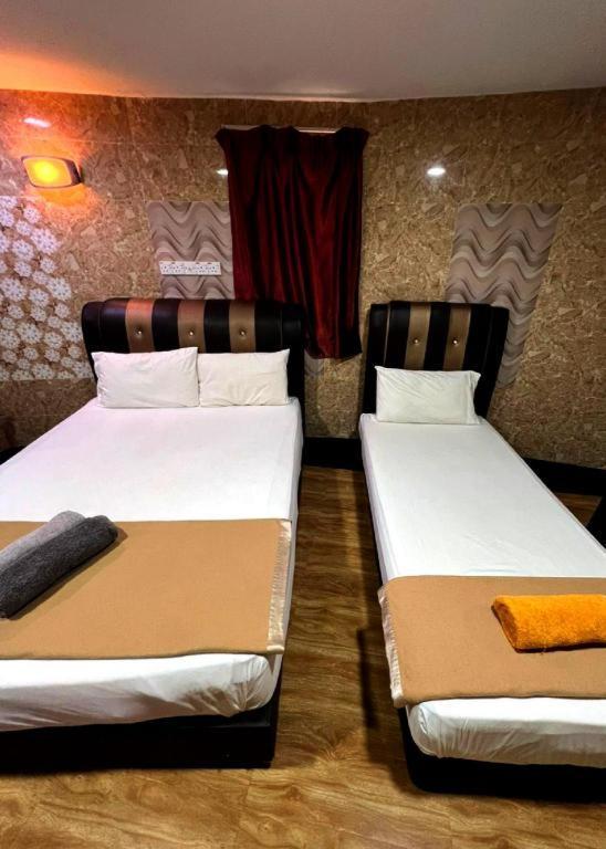 Putra Heights New Wave Hotel Subang Jaya Exterior foto