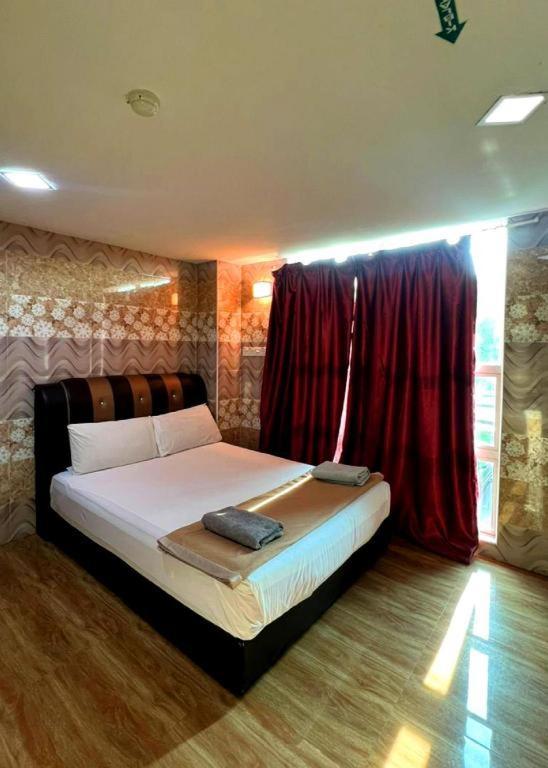 Putra Heights New Wave Hotel Subang Jaya Exterior foto