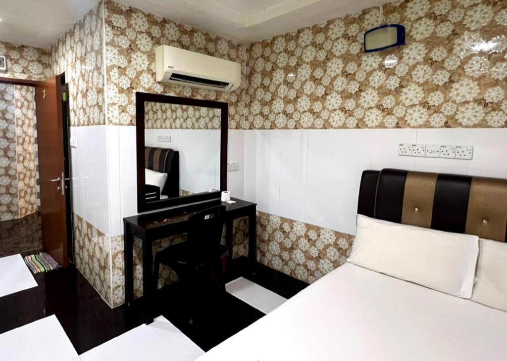 Putra Heights New Wave Hotel Subang Jaya Exterior foto