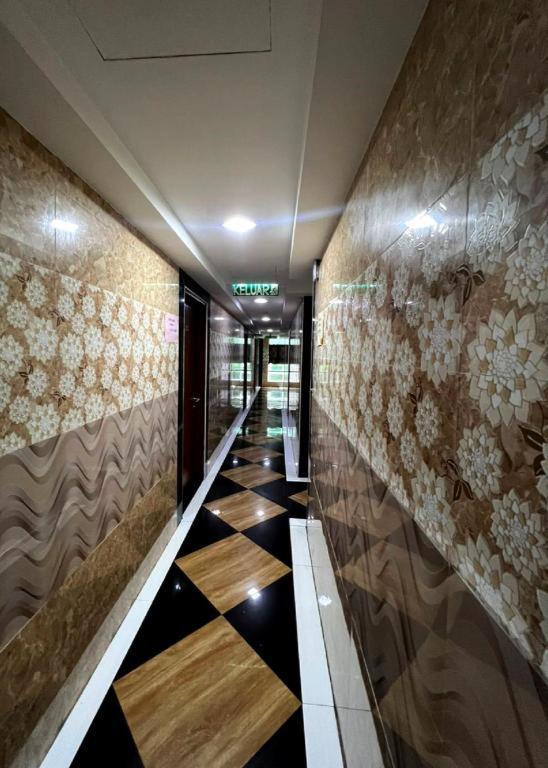 Putra Heights New Wave Hotel Subang Jaya Exterior foto