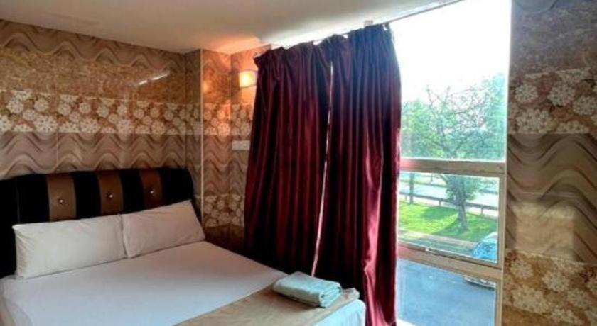 Putra Heights New Wave Hotel Subang Jaya Exterior foto