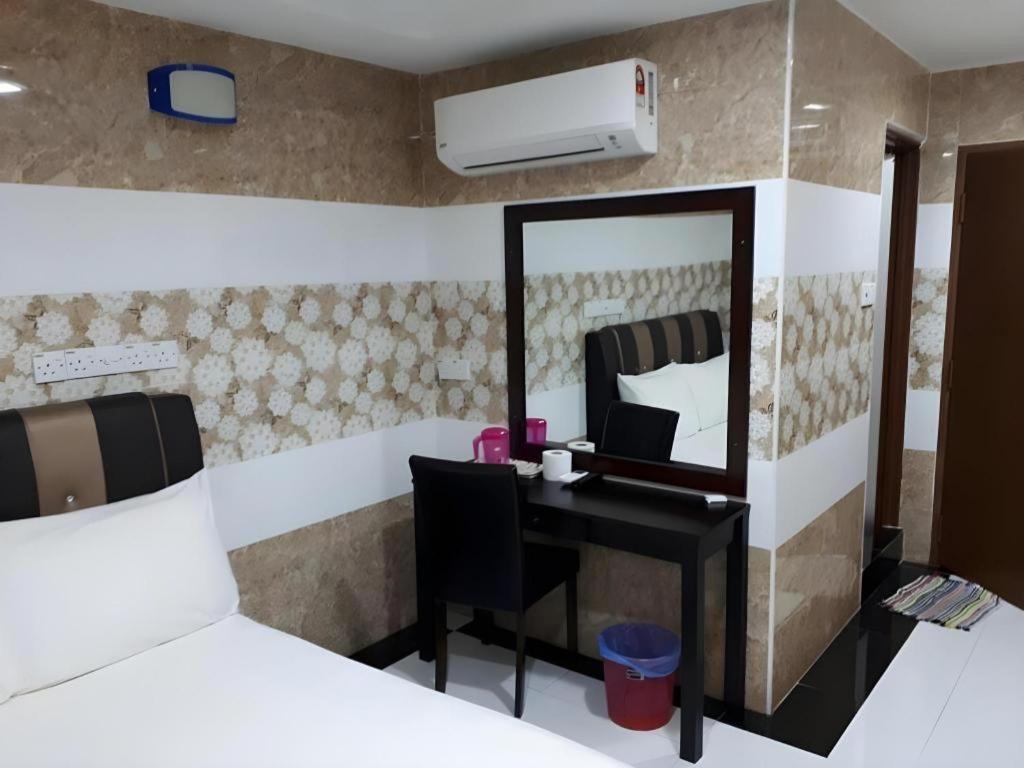Putra Heights New Wave Hotel Subang Jaya Exterior foto