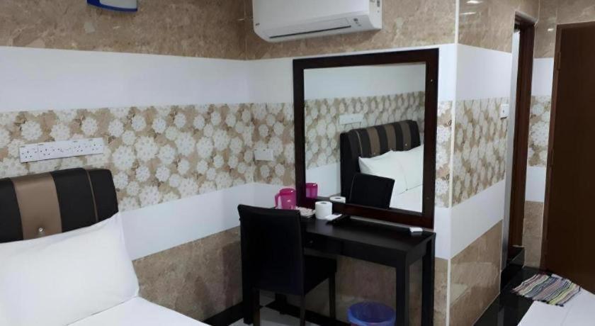 Putra Heights New Wave Hotel Subang Jaya Exterior foto
