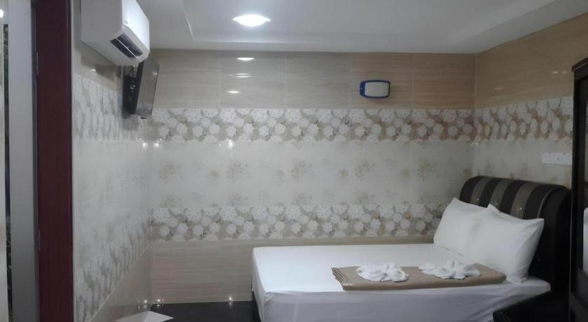 Putra Heights New Wave Hotel Subang Jaya Exterior foto