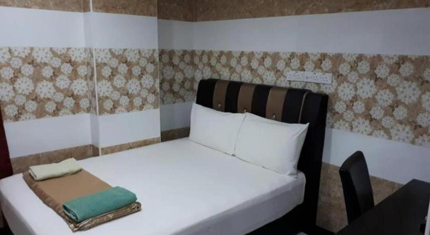 Putra Heights New Wave Hotel Subang Jaya Exterior foto