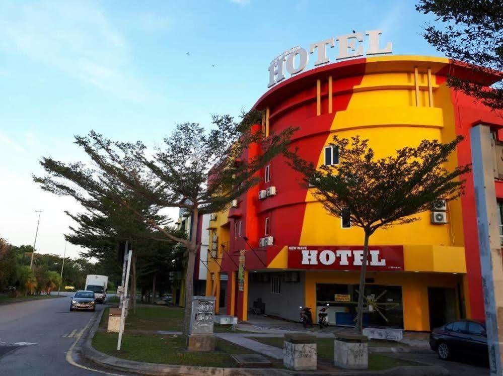Putra Heights New Wave Hotel Subang Jaya Exterior foto