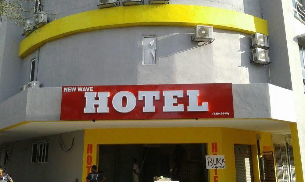 Putra Heights New Wave Hotel Subang Jaya Exterior foto