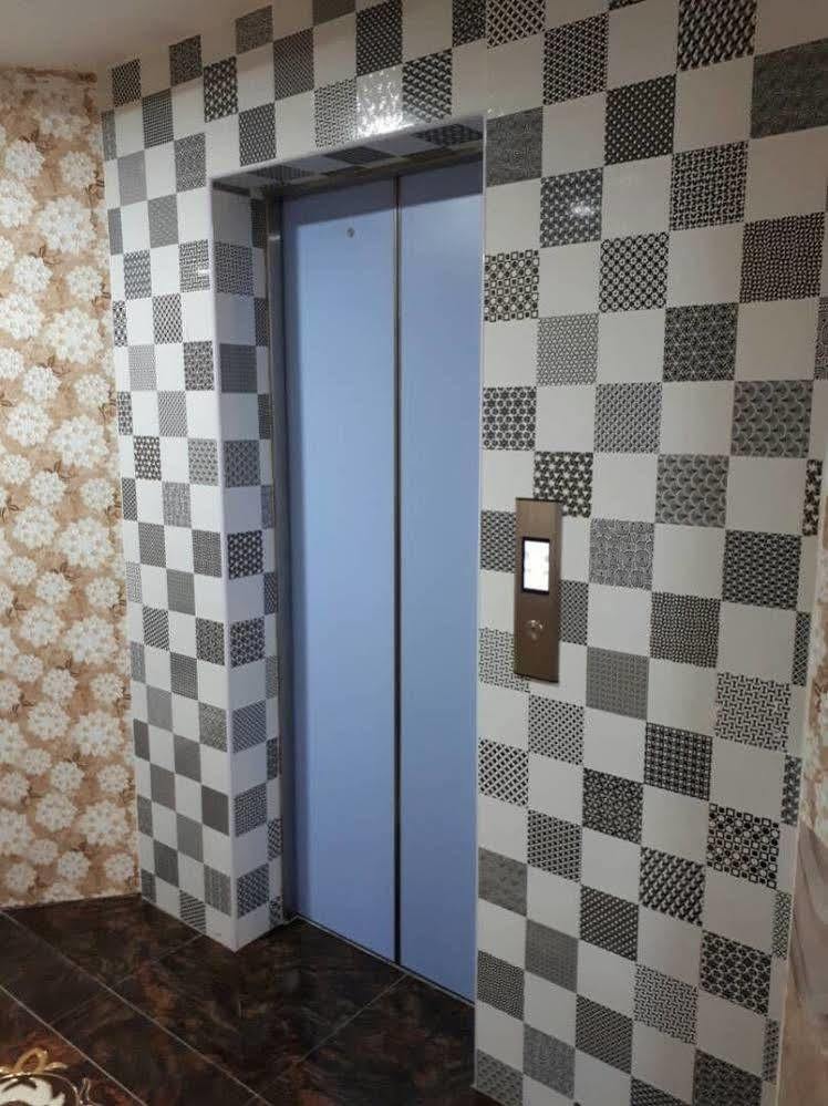 Putra Heights New Wave Hotel Subang Jaya Exterior foto
