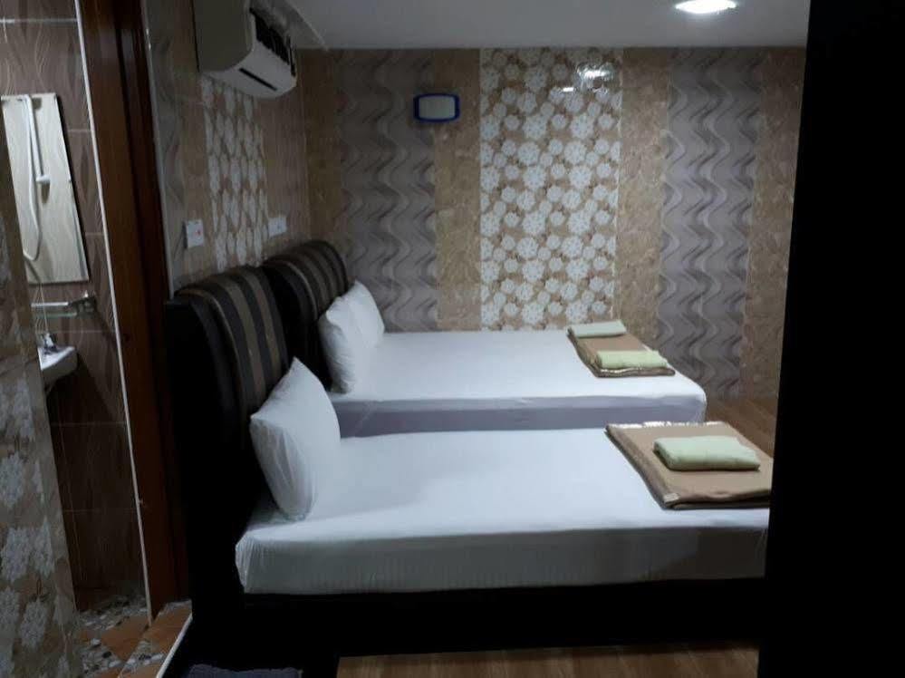 Putra Heights New Wave Hotel Subang Jaya Exterior foto