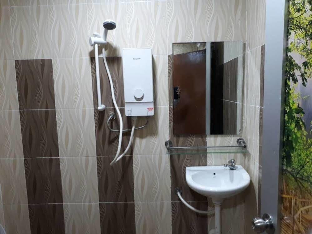 Putra Heights New Wave Hotel Subang Jaya Exterior foto